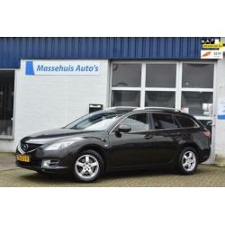 Mazda 6 Sportbreak 1.8 Touring Clima Cruise PDC Dealerauto N