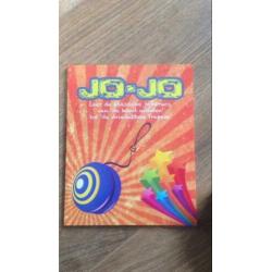 Disco jojo en normale jojo