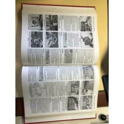 Landrover Freelander reparatie handboek haynes