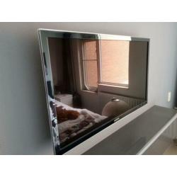Samsung full HDTV 40inch UE40D5000