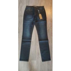 Mooie nieuwe jeans van geisha, maat S