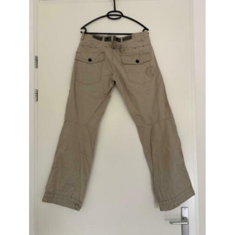 Gloednieuwe G-star broek - maat 29