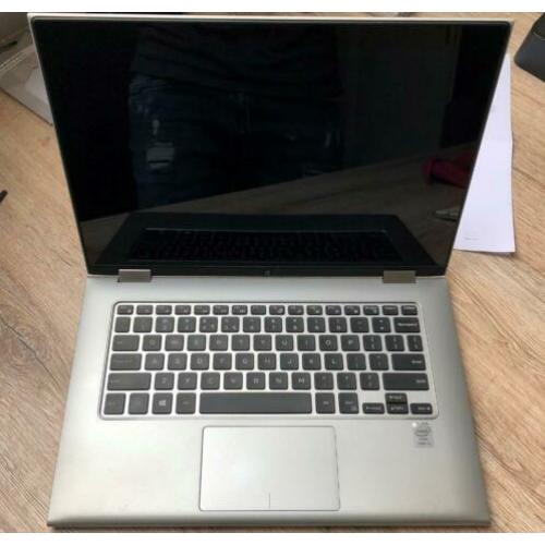 Dell Inspiron 7347 13.3 inch i5 8GB Ram 256GB SSD