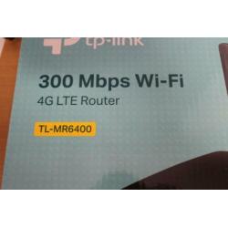 wifi router TP Link