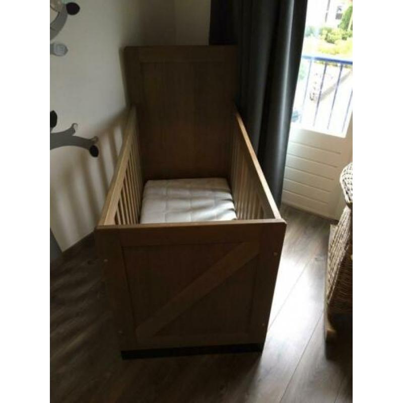 baby kamer (inrichting)
