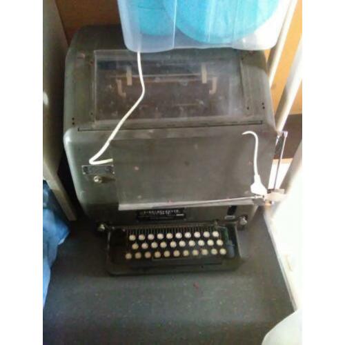 Telex te koop