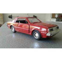 Mitsubishi Sapporo Yonezawa Toys 1/40