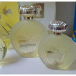 Nina Ricci factice flessen decoratie parfumfles