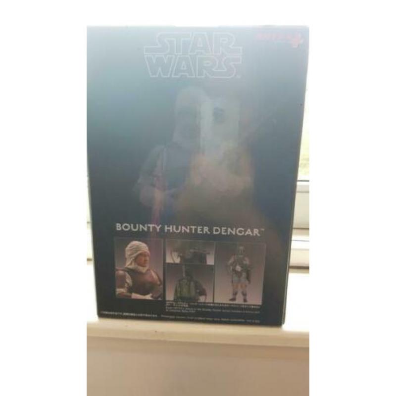Kotobukiya star wars Dengar