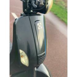 AGM VX50 snor scooter ??