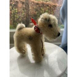 Hondje van Hermann Teddy original