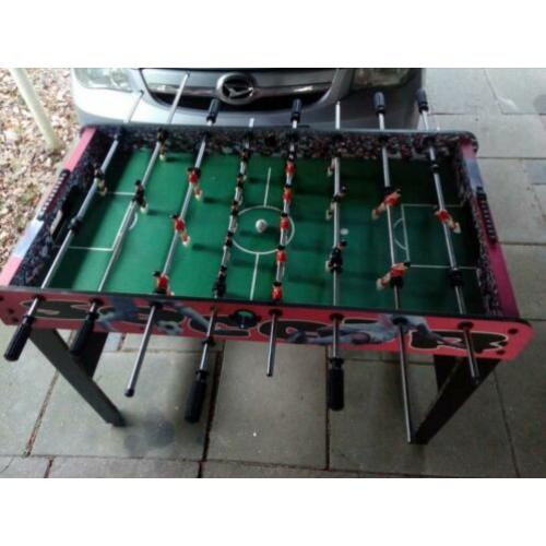 Soccer tafelvoetbal
