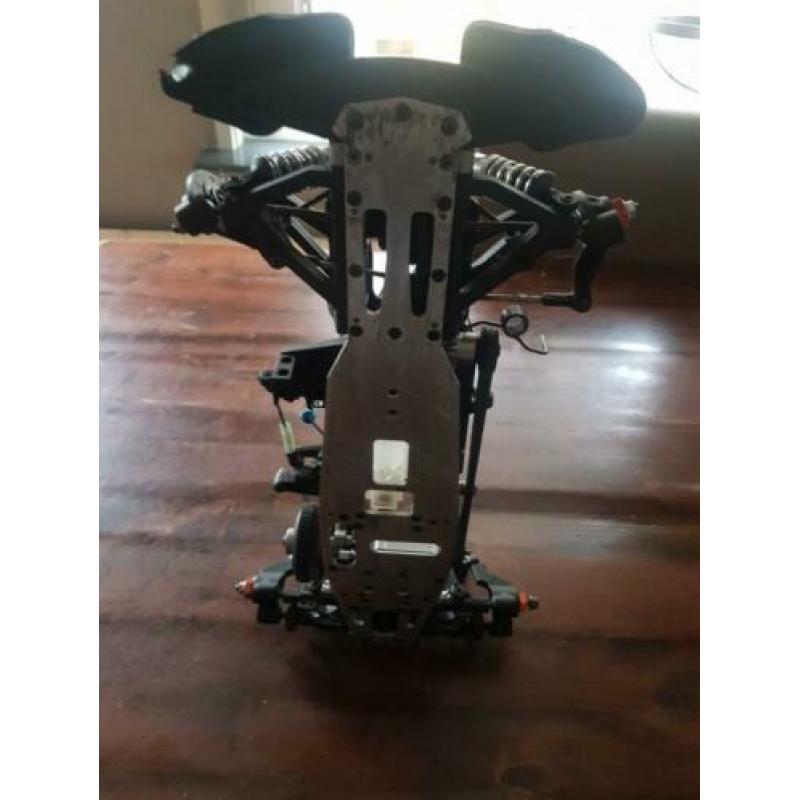 Serpent 733