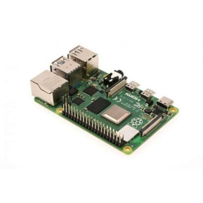 Raspberry Pi 4B 2GB