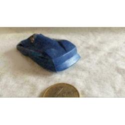 Top Secret Car, Hotwheels
