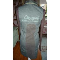 Desigual jurk maat 40