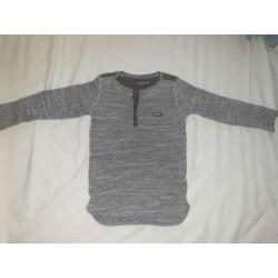 Longsleeve Tumble n Dry maat 92