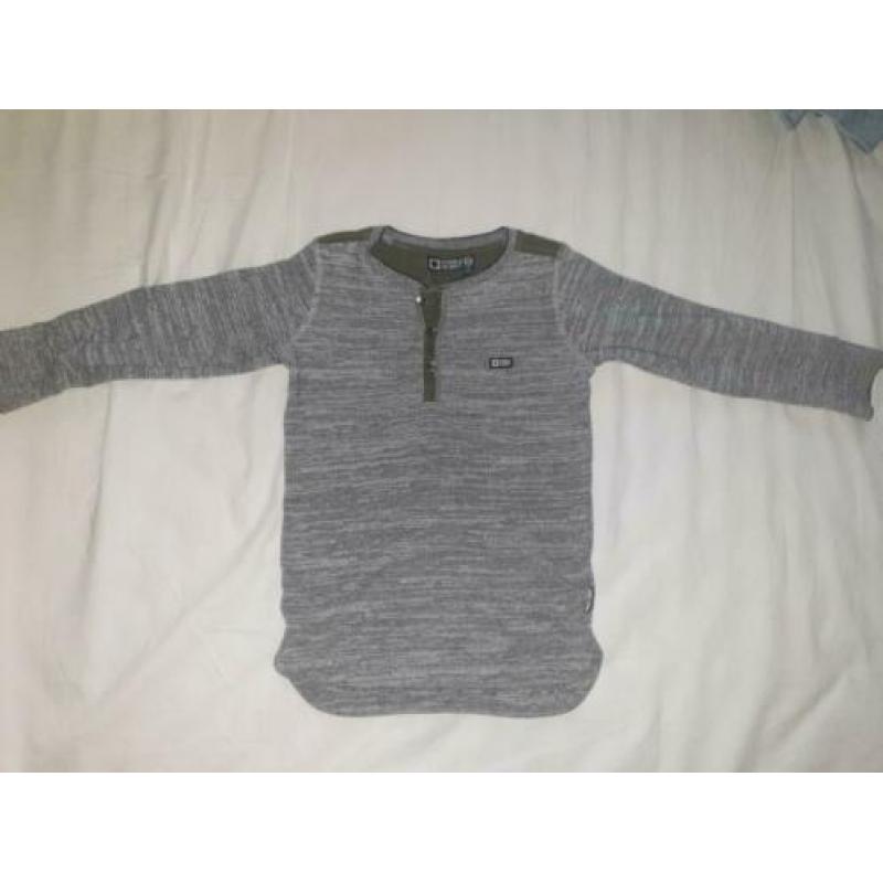 Longsleeve Tumble n Dry maat 92