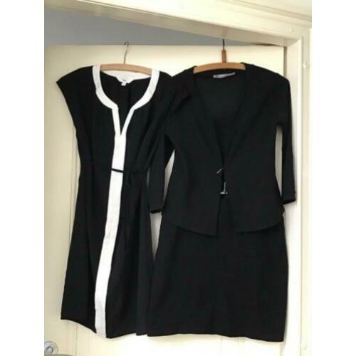 Zwanger en outfits nodig voor je werk? (Maat XS)