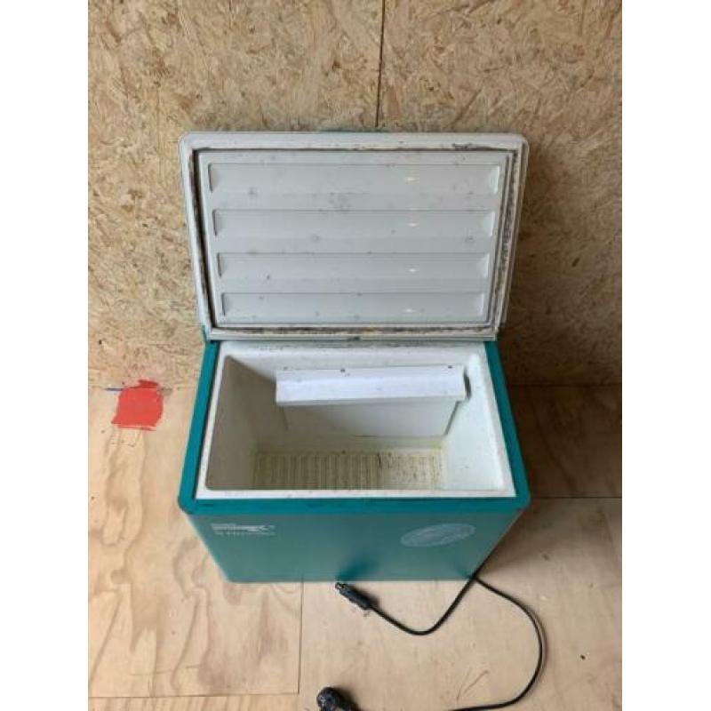 Koelbox Electrolux RC1600EG (gebruikt)