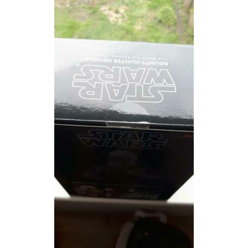 Kotobukiya star wars Dengar