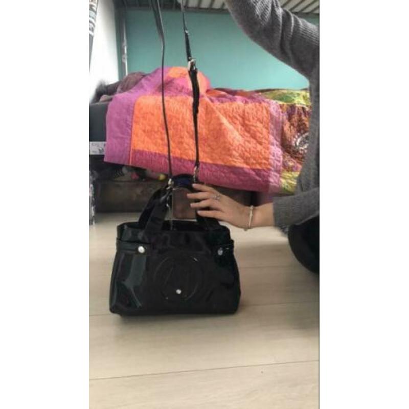 Armani kleine tas