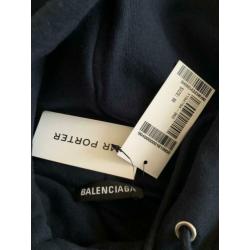 Balenciaga Hoodie