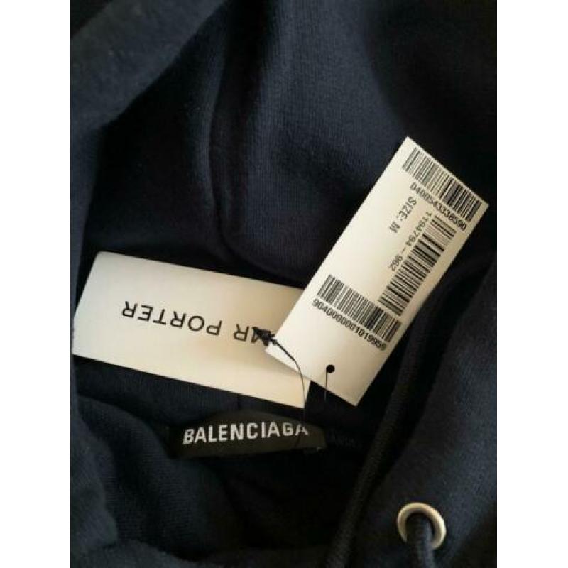 Balenciaga Hoodie