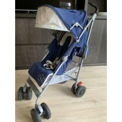 Maclaren buggy Techno XT