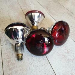 philips warmte lampen 7529 model