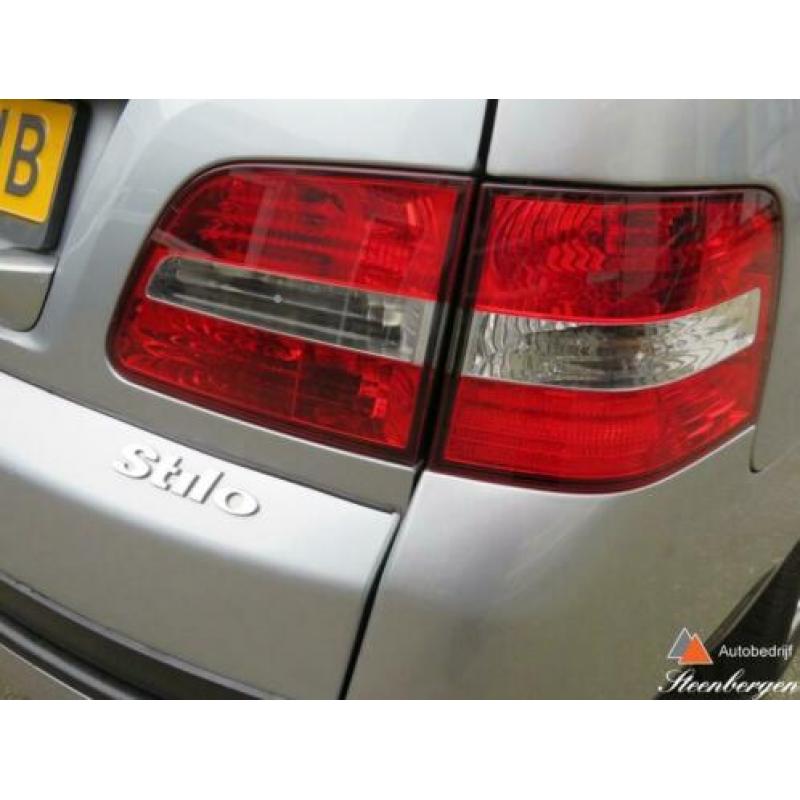 Fiat Stilo 1.4-16V Active Plus airco cruise control