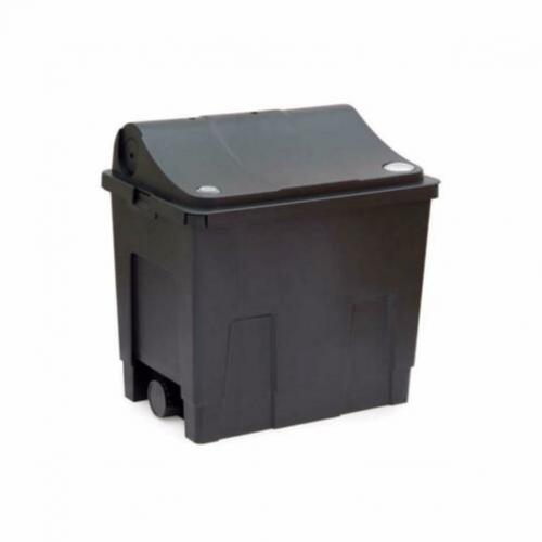 Vijverfilter BioBox 8.000 + 9 watt UVC