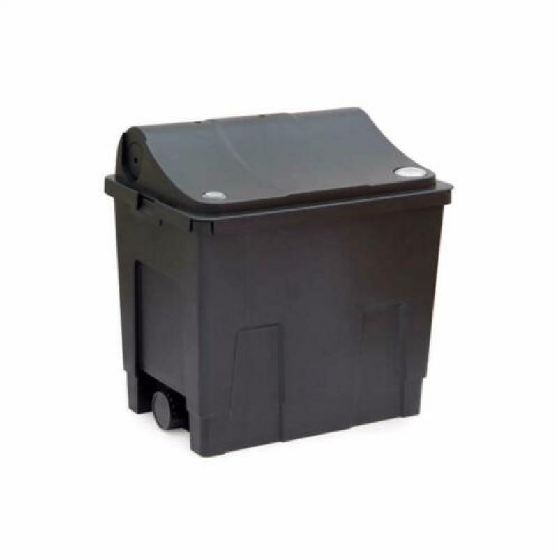 Vijverfilter BioBox 8.000 + 9 watt UVC