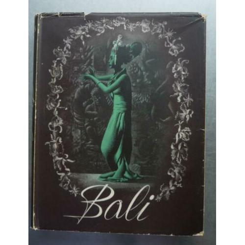 Bali J. Kersten 1940