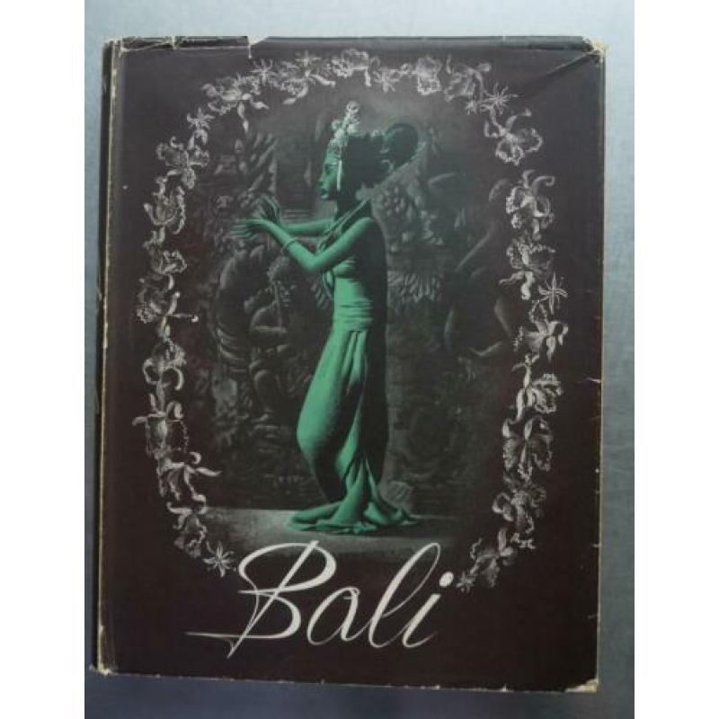 Bali J. Kersten 1940