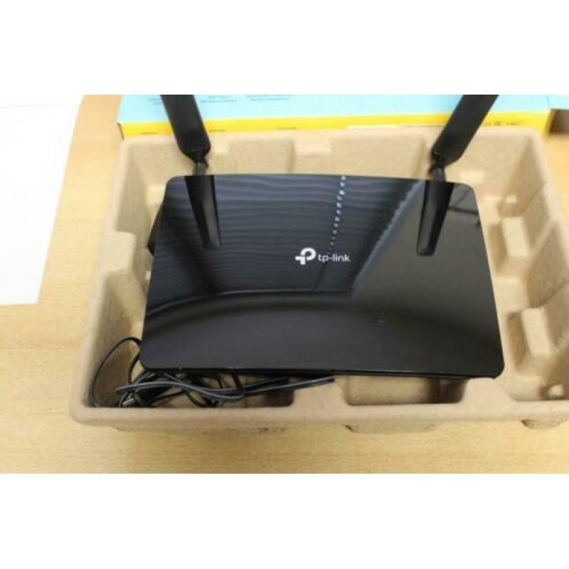 wifi router TP Link