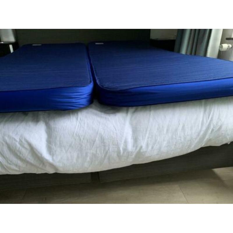 Thermarest Mondoking 3D XXL slaapmatten (2 stuks)