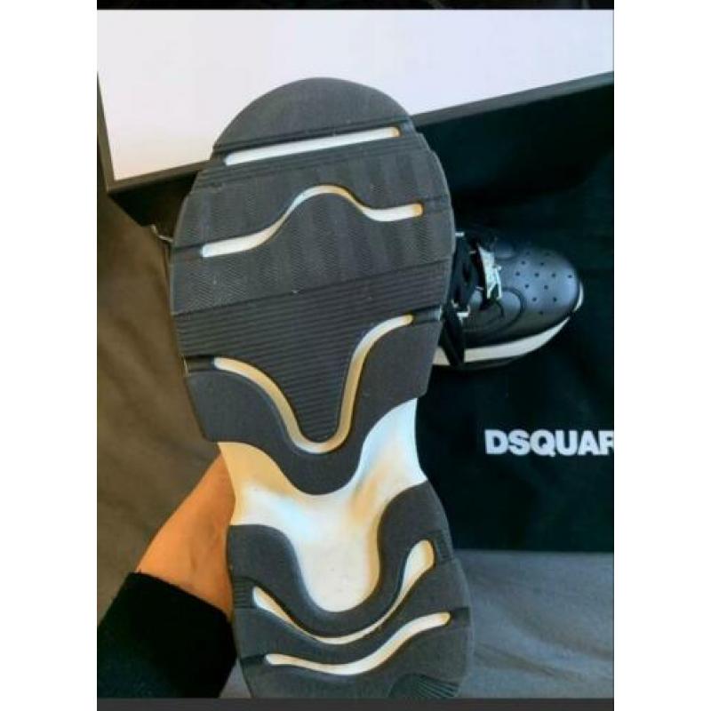 Dsquared sneakers