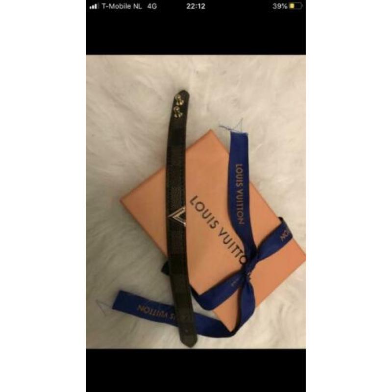 NIEUW Louis Vuitton armband