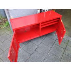 Ikea ps locker-lockerkast