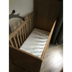 baby kamer (inrichting)