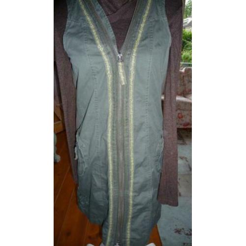 Desigual jurk maat 40
