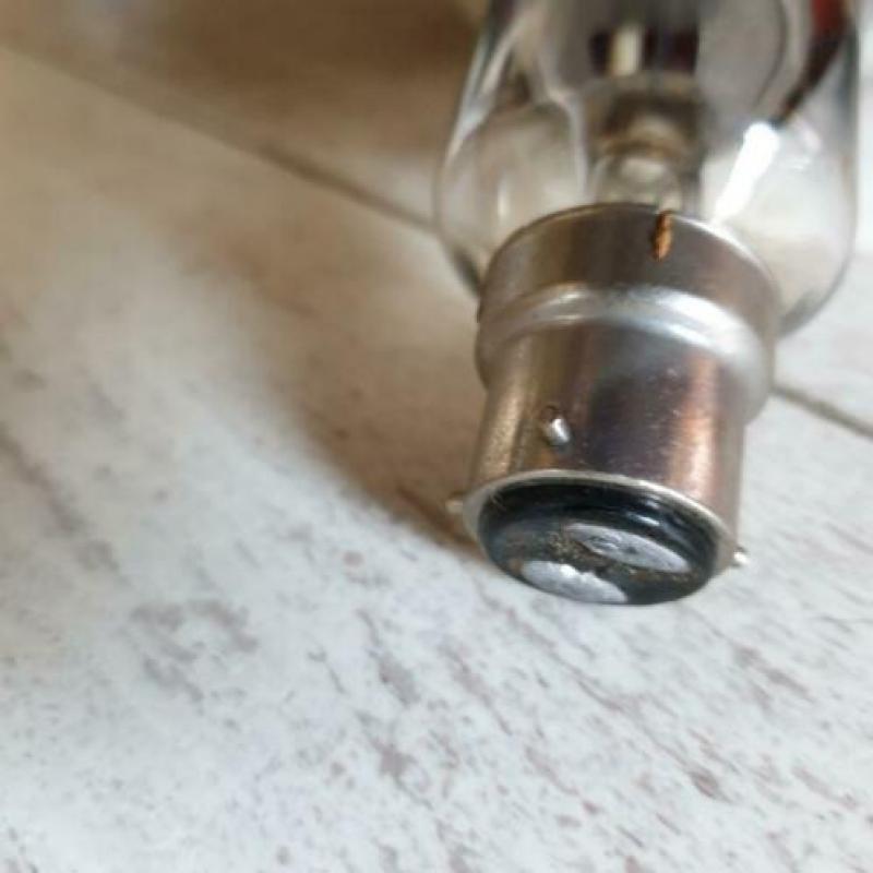 philips warmte lampen 7529 model