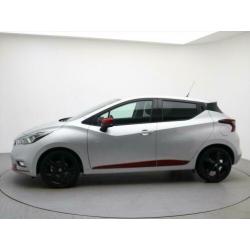 Nissan Micra 0.9 IG-T 90pk N-Connecta N-Line | Navigatie | S