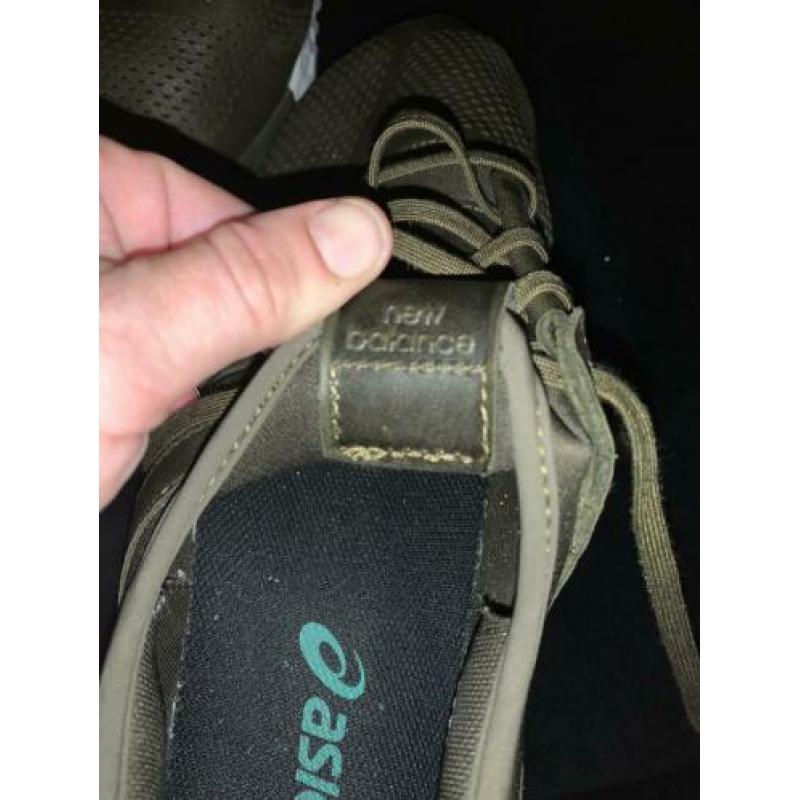 New Balance schoenen! Zo goed als nieuw