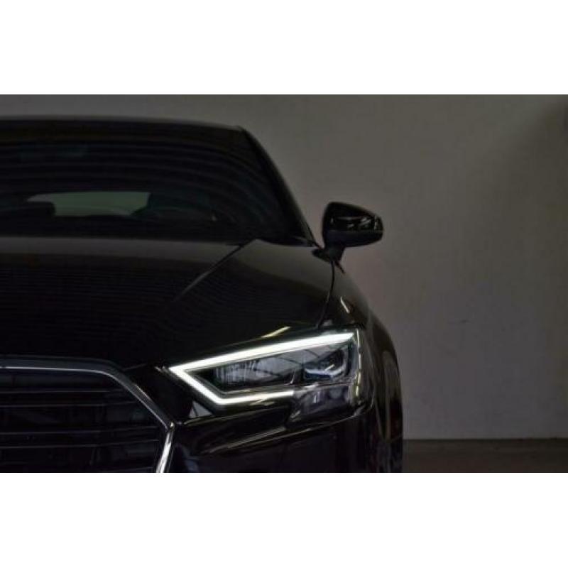 Audi A3 Sportback 1.0 TFSI S-LINE SPORT NAVI/LED/XENON/LEER/
