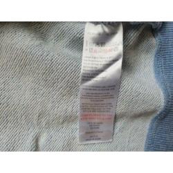 Kenzo vest, maat 128.