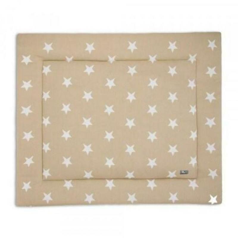 BABY'S only nieuw boxkleed mint, marine, roze en beige