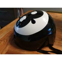 Kinderhelm kiddimoto eight ball