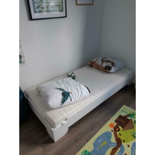 Bedframe (in doos)